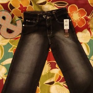 NWT Boy's South Pole Jeans